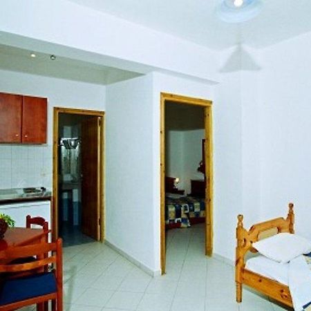 Lithakia Beach Hotel Zakintos Zewnętrze zdjęcie