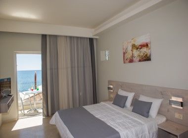 Lithakia Beach Hotel Zakintos Zewnętrze zdjęcie
